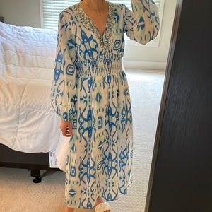 NWT Sheridan French dress